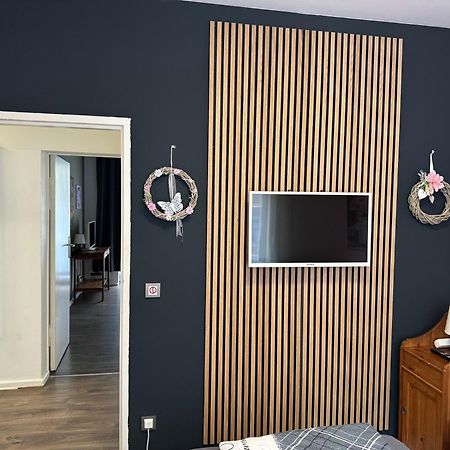 Berlin Pur - Wohnung Fuer Bis Zu 12 Personen Exterior foto