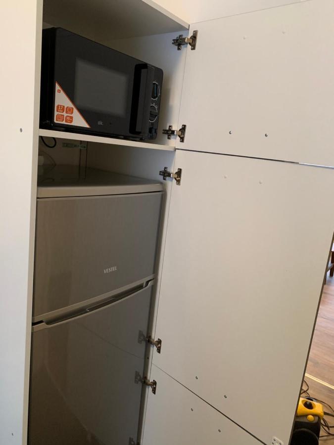 Berlin Pur - Wohnung Fuer Bis Zu 12 Personen Exterior foto