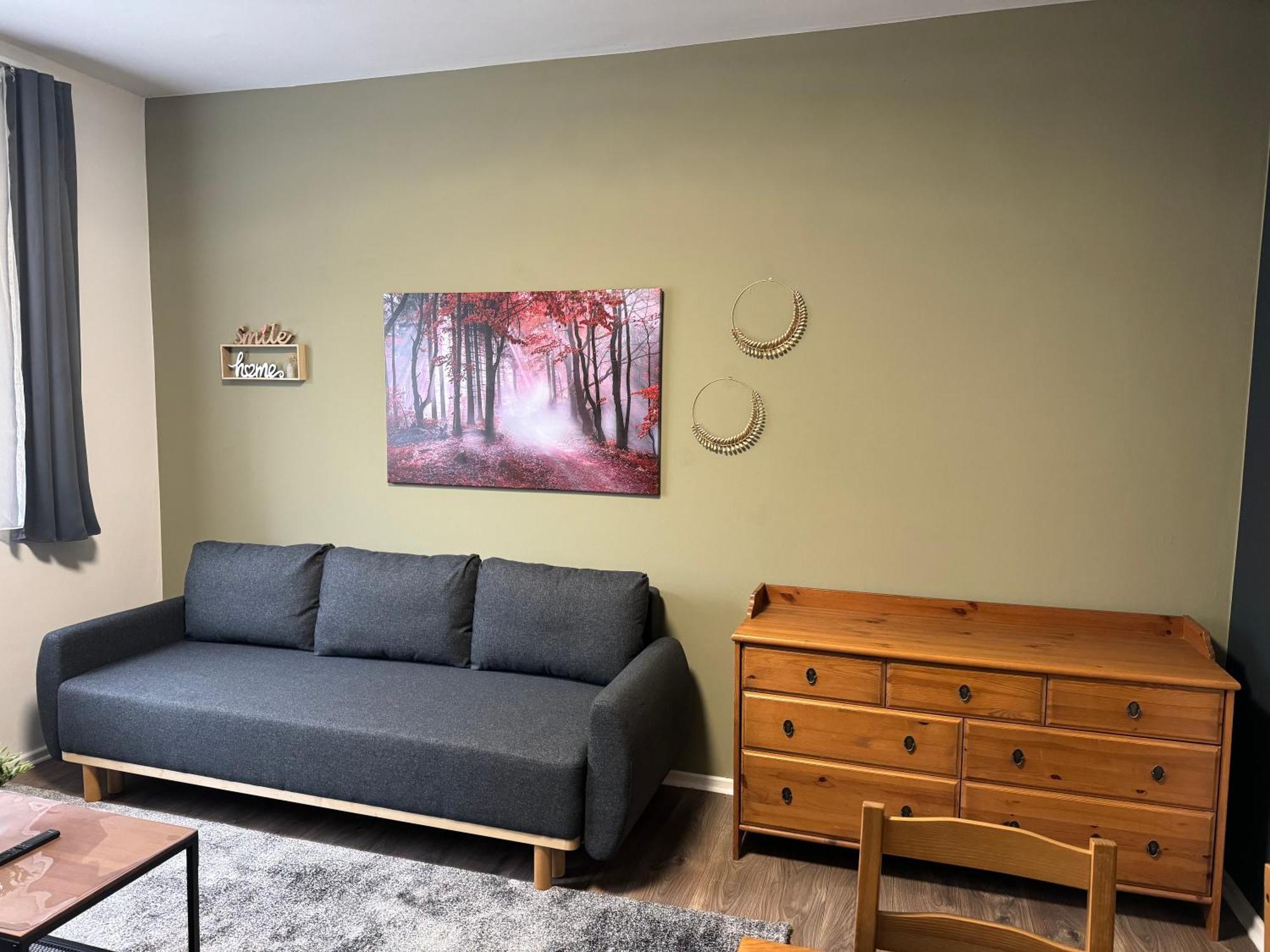 Berlin Pur - Wohnung Fuer Bis Zu 12 Personen Exterior foto