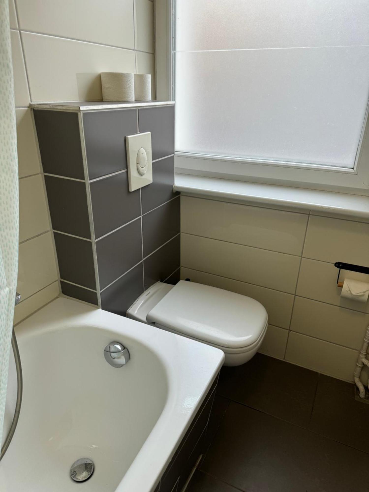 Berlin Pur - Wohnung Fuer Bis Zu 12 Personen Exterior foto