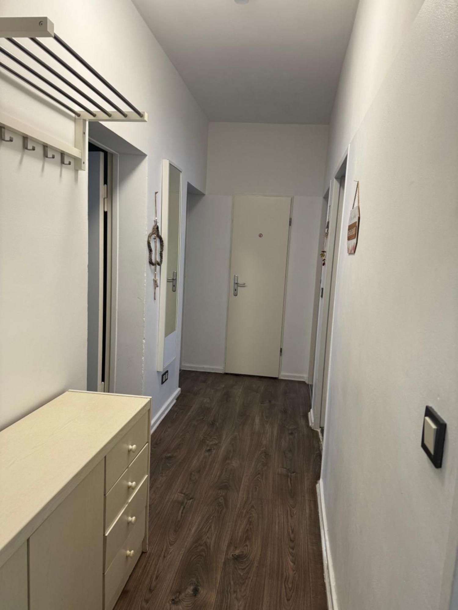 Berlin Pur - Wohnung Fuer Bis Zu 12 Personen Exterior foto